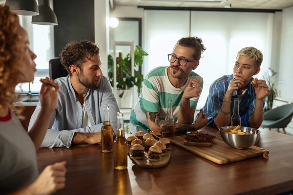 Quali sono le migliori pratiche per l'organizzazione di eventi virtuali?